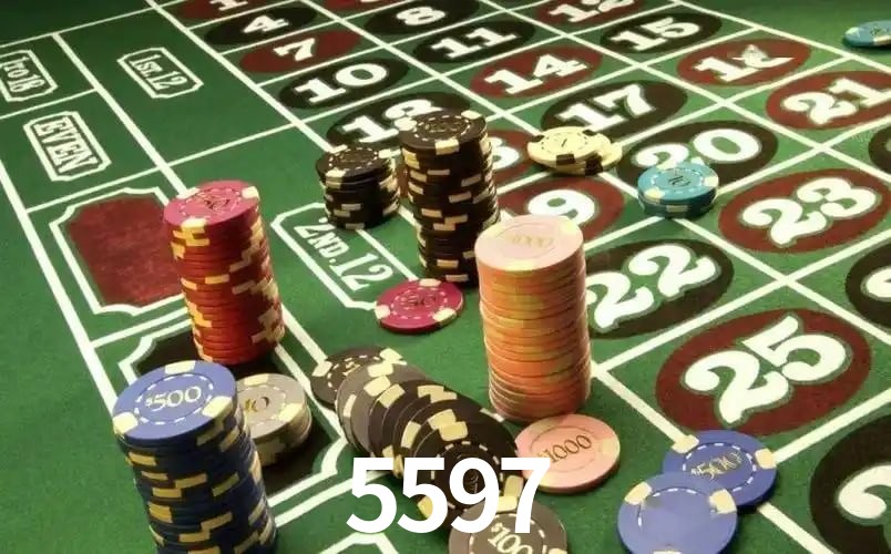 Estatísticas 5597