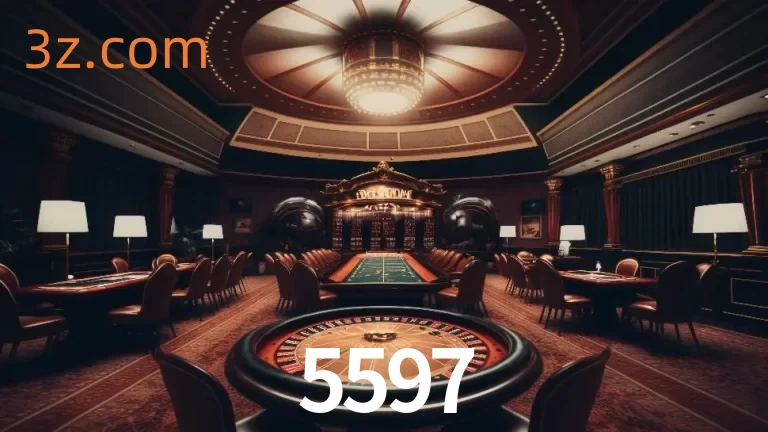 Explorando a Experiência Avançada de Cassino da 5597 Login!