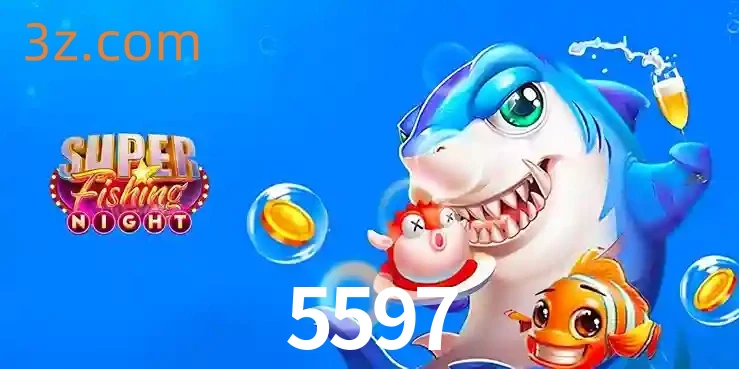 Cassino de Pesca: Uma Visão Geral e Recomendação no 5597