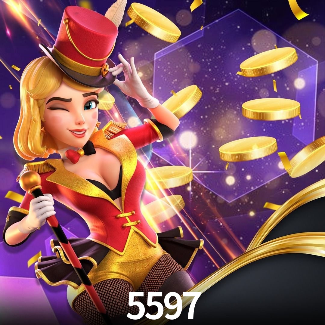 Spaceman Game 5597