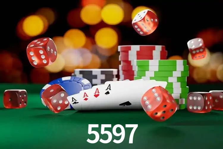 Recursos de Bônus 5597