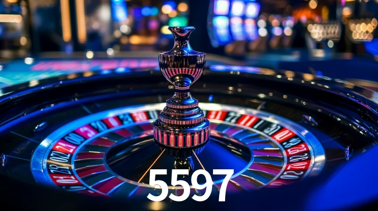 5597: Jogos de Caça-Níqueis-Altas Recompensas, Roleta-Velocidade, Blackjack-Desafios Máximos