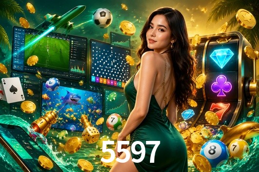Welcome Bonus 5597