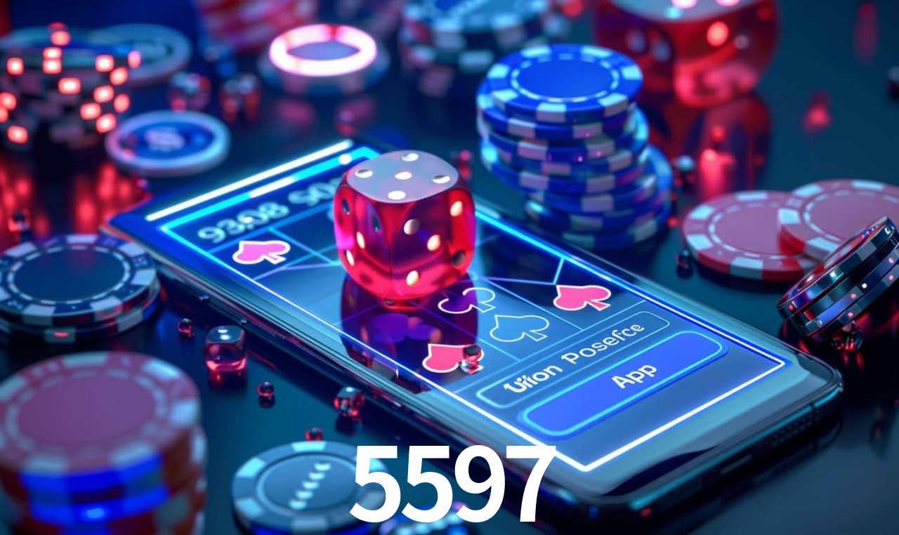 5597 login — configurações de segurança e proteção de conta