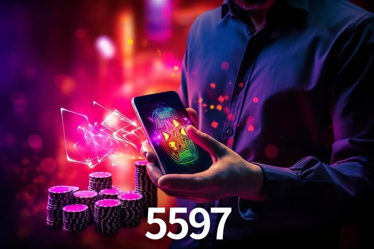 Bônus Diários 5597