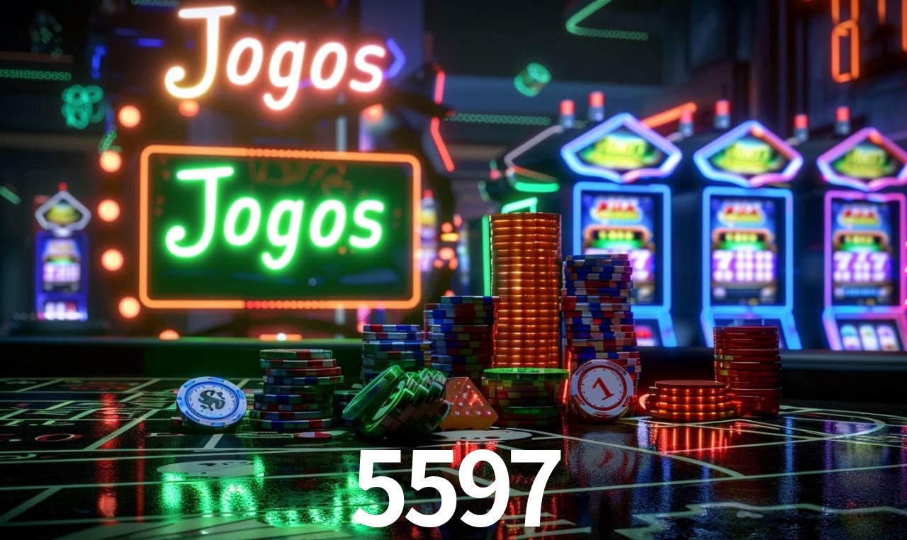 5597 bet — mercados de futebol e esportes no app