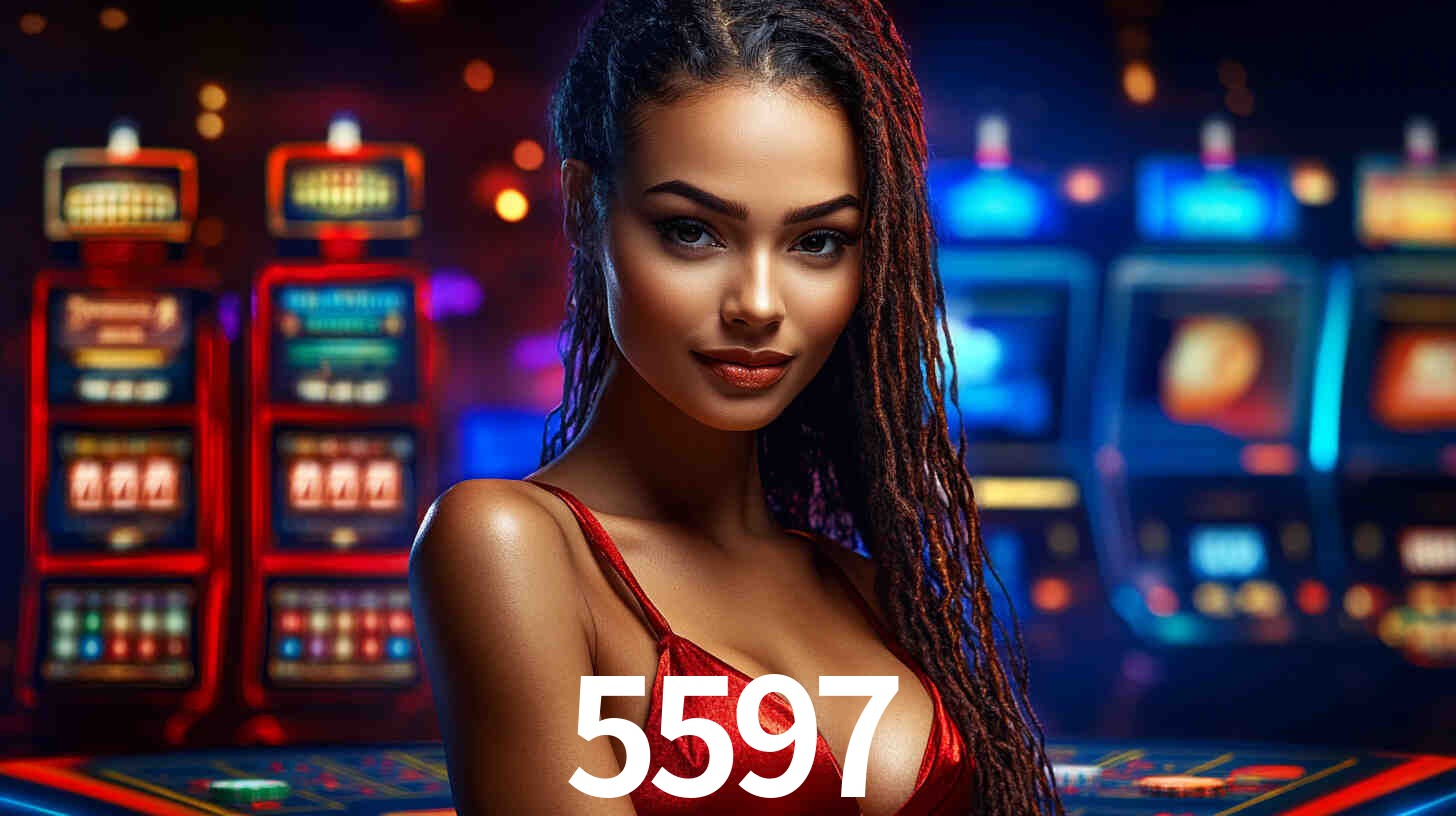 Explorando a Categoria de Eventos em Apostas na 5597