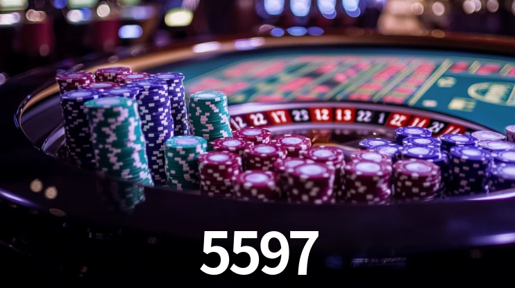 Welcome Bonus 5597