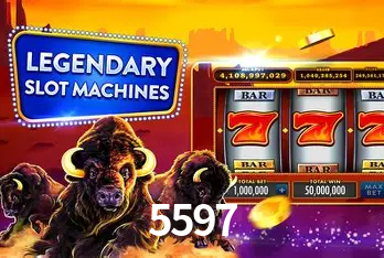 Descubra a Magia dos Jogos de Arcade no 5597