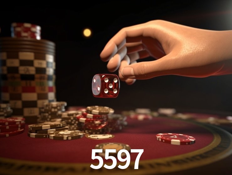 Estatísticas do Jogo 5597