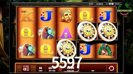 Desvendando o Mundo dos Jogos Virtuais na 5597