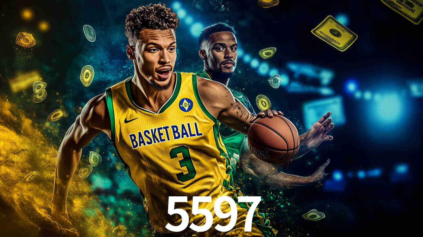 Apostas Esportivas na 5597: Um Guia Completo