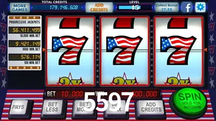 Descubra a Magia dos Jogos de Arcade no 5597