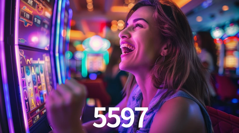 5597 - Tesouros Escondidos do Cassino - 5597.com