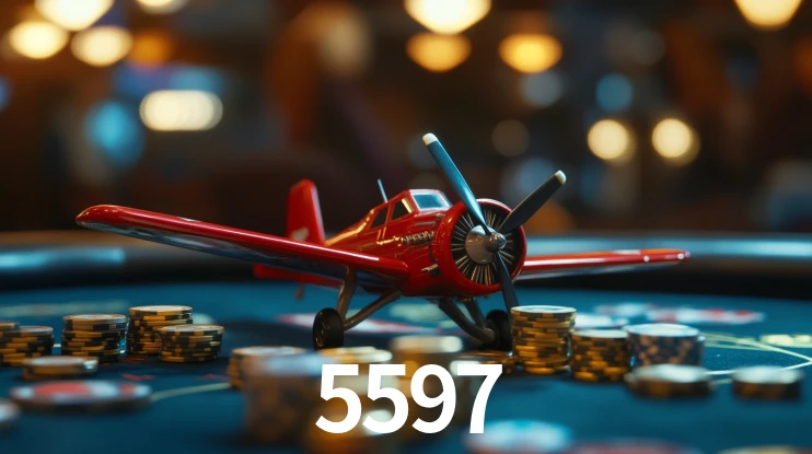 Game Providers 5597
