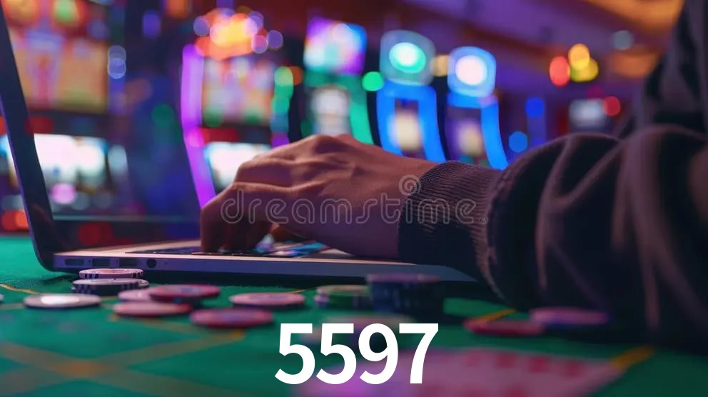 Interface do App 5597