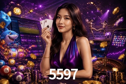 Blackjack Table 5597