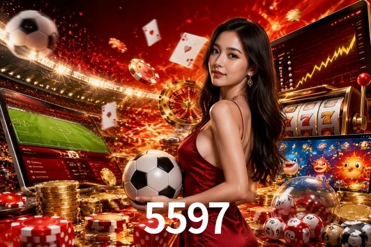 Live Casino 5597