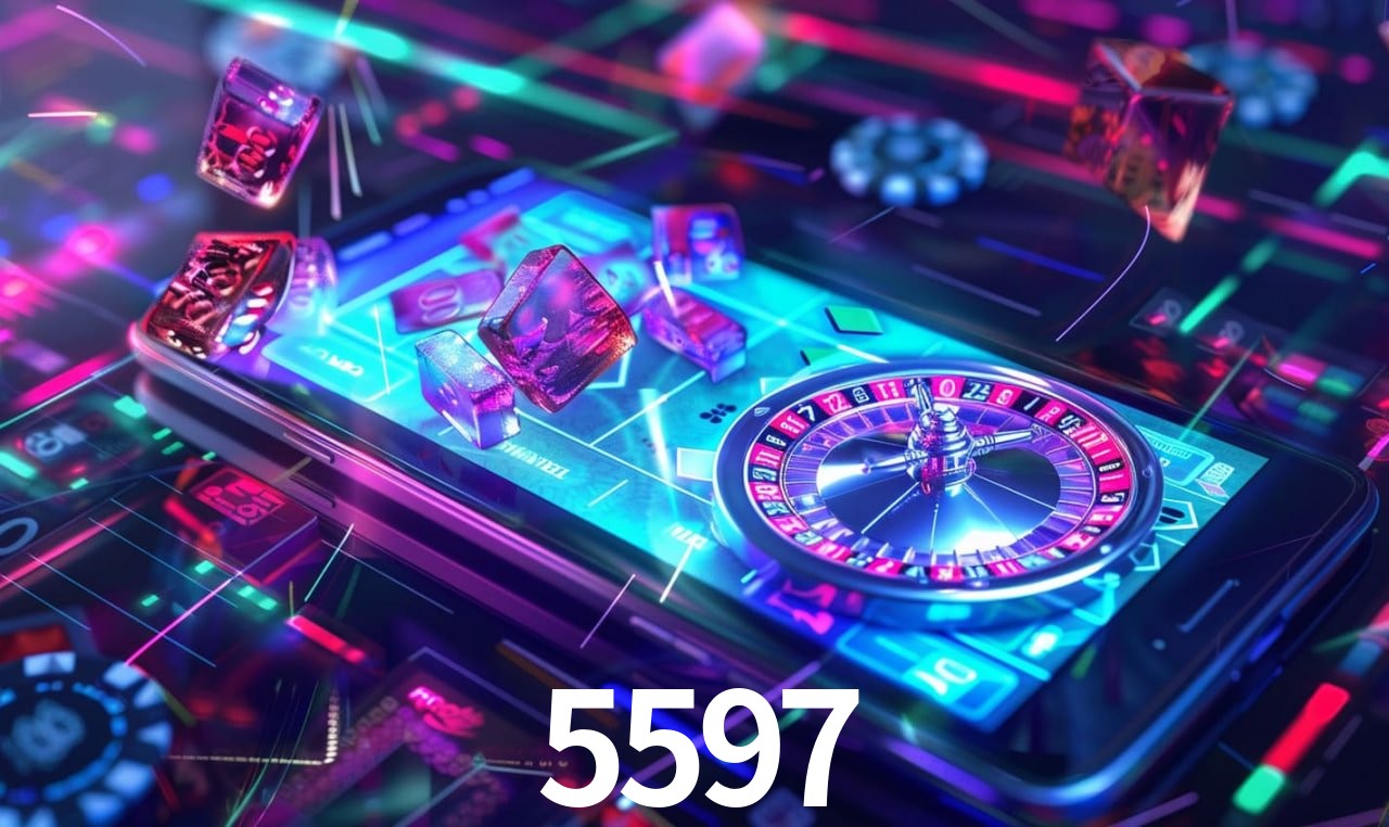 Estatísticas Crash Games 5597