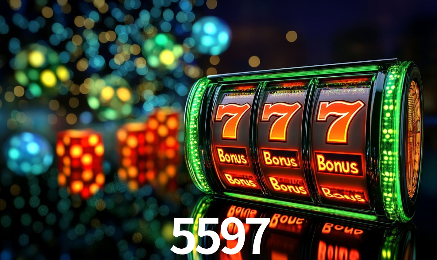 Casino Ao Vivo 5597