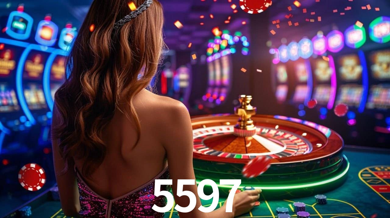 5597 ajuda online — chat de suporte no aplicativo oficial