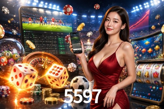 Slot Games 5597