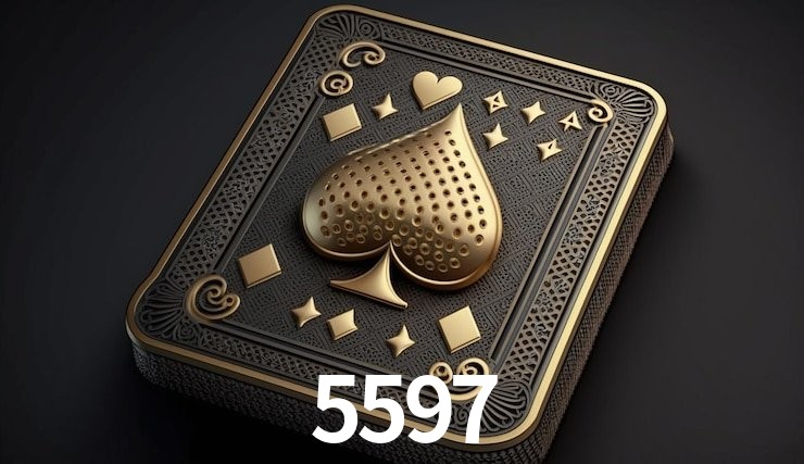 Apostas de Futebol 5597