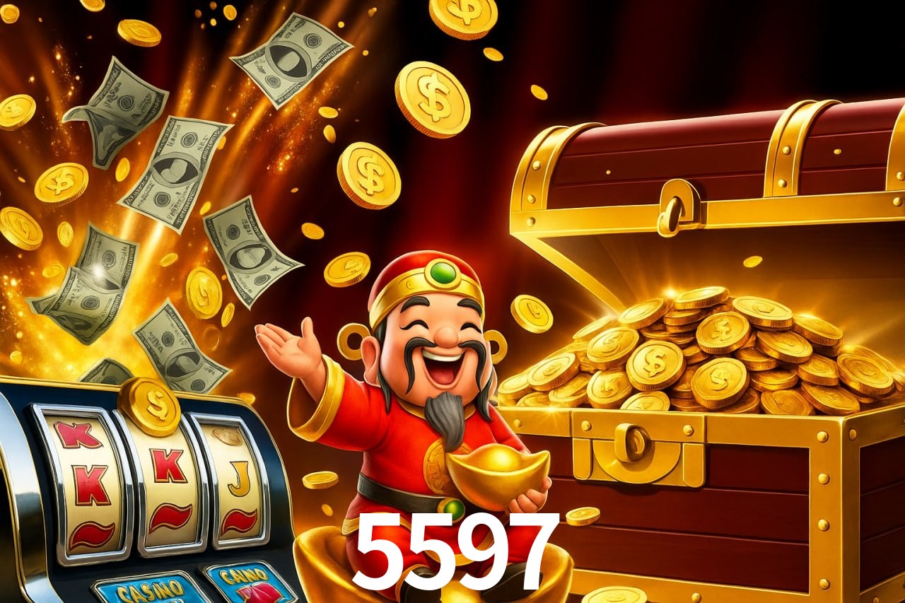 Jogos Exclusivos 5597