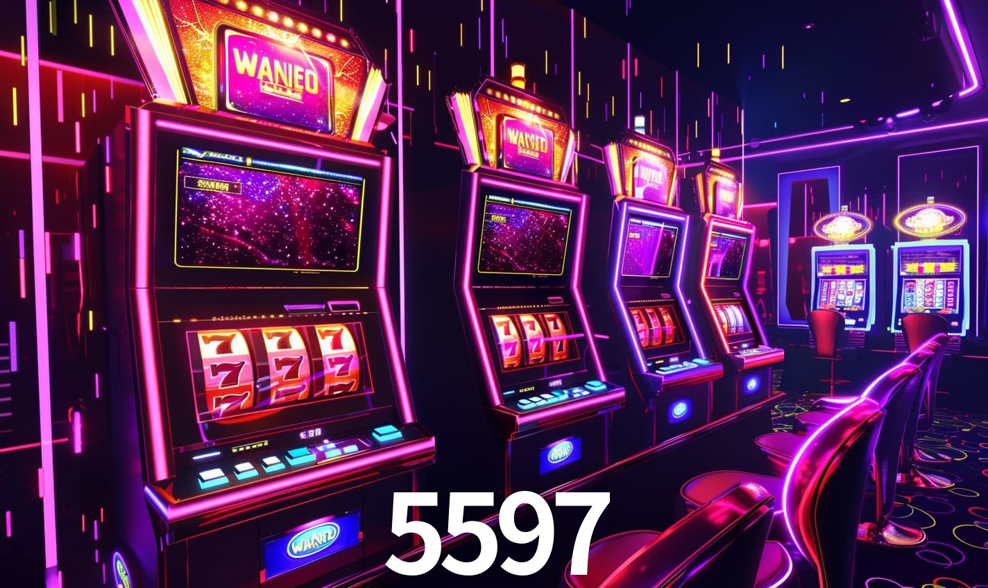 Descubra o Programa VIP da 5597: Vantagens Exclusivas para Jogadores