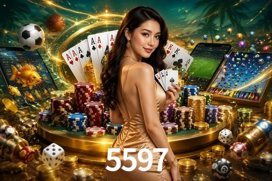 Roulette Table 5597