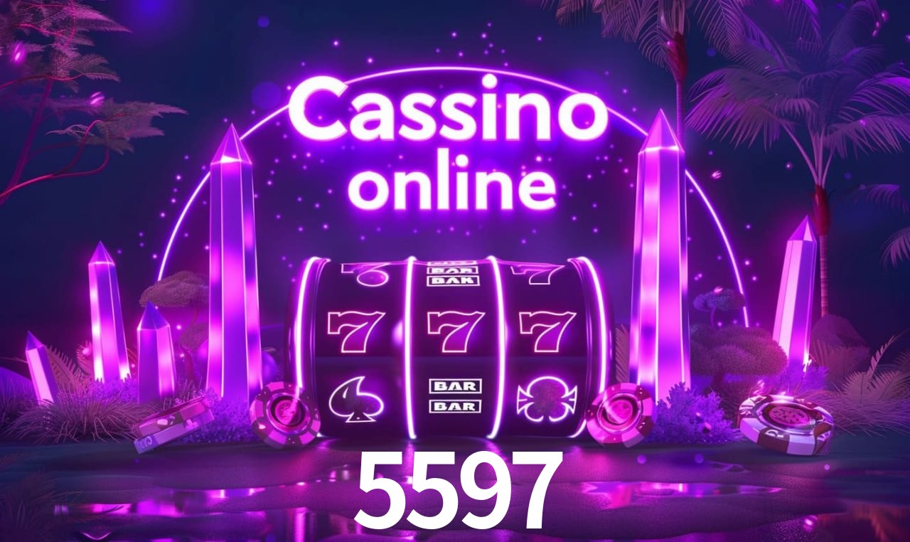Benefícios da Conta 5597