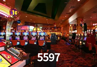 Descubra o Mundo do Cassino Online com 5597