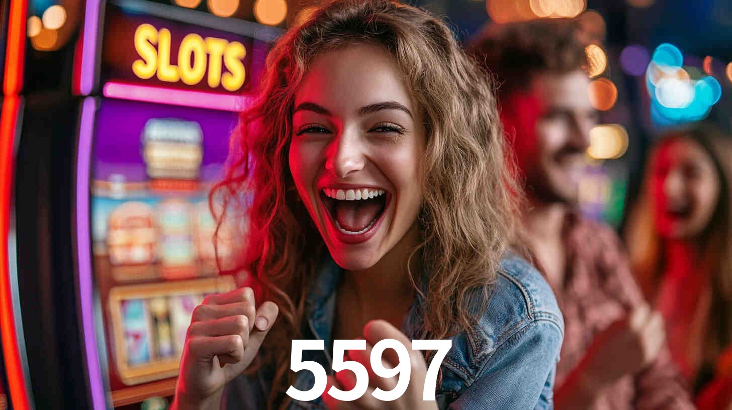 Descubra a Essência do 5597: Nossa História e Compromissos