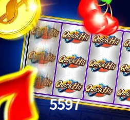 Inovações de Jogos na 5597: O Futuro das Experiências Interativas