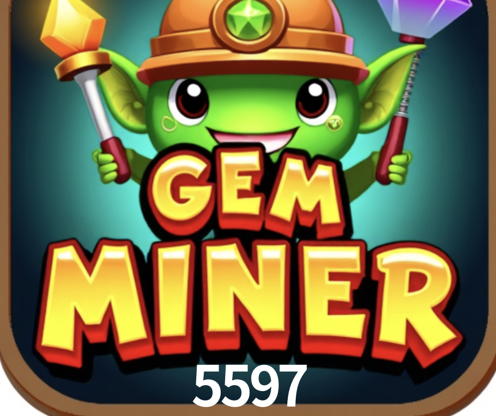 APP oficial da 5597 para mobile