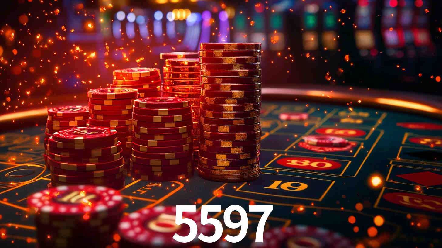 5597 bônus — painel de promoções no aplicativo