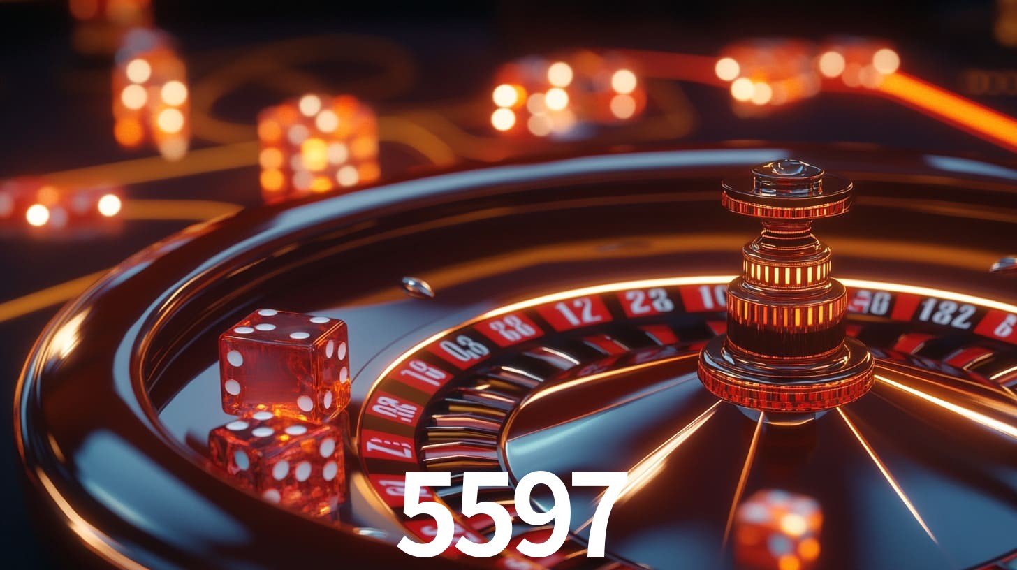 Live Casino 5597