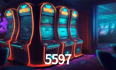 A Popularidade dos Caça-Níqueis no 5597
