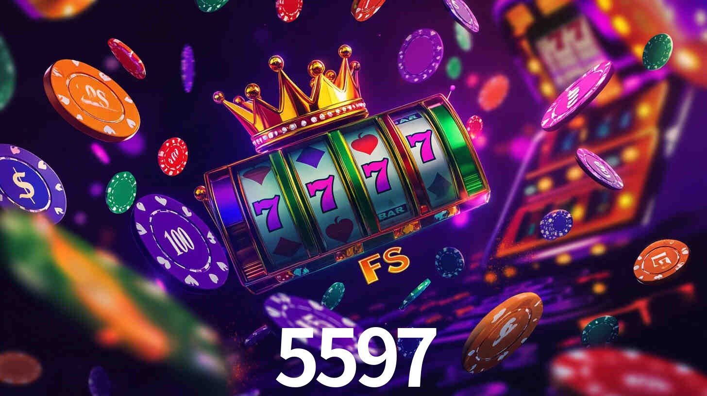 Live Casino 5597