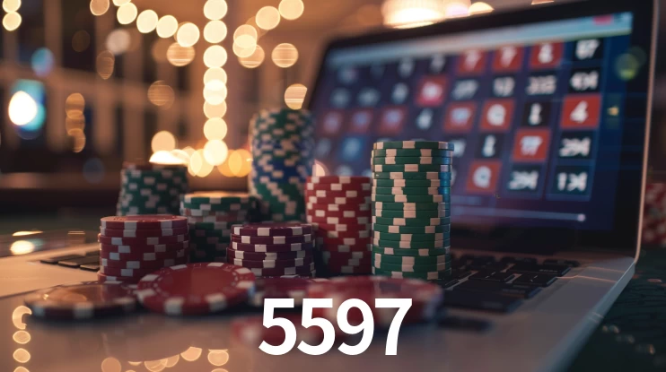 Account Benefits 5597