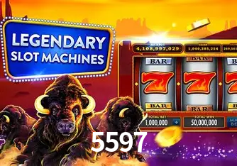 Descubra a Magia dos Jogos de Arcade no 5597