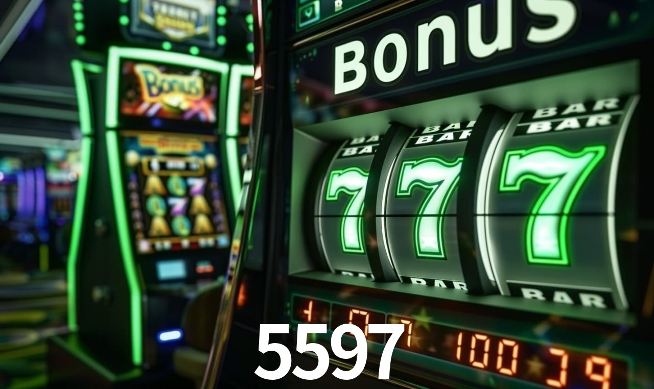 Slot Games 5597