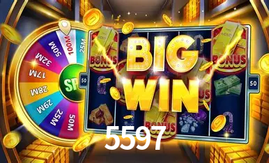 Descubra o Mundo do Cassino Online com 5597