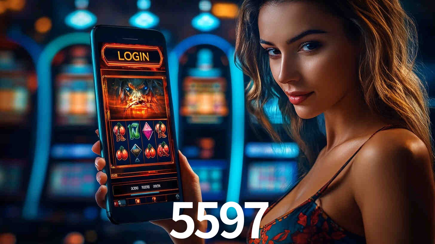 5597: Jogue Crash e Experimente Alta Recompensa Instantânea