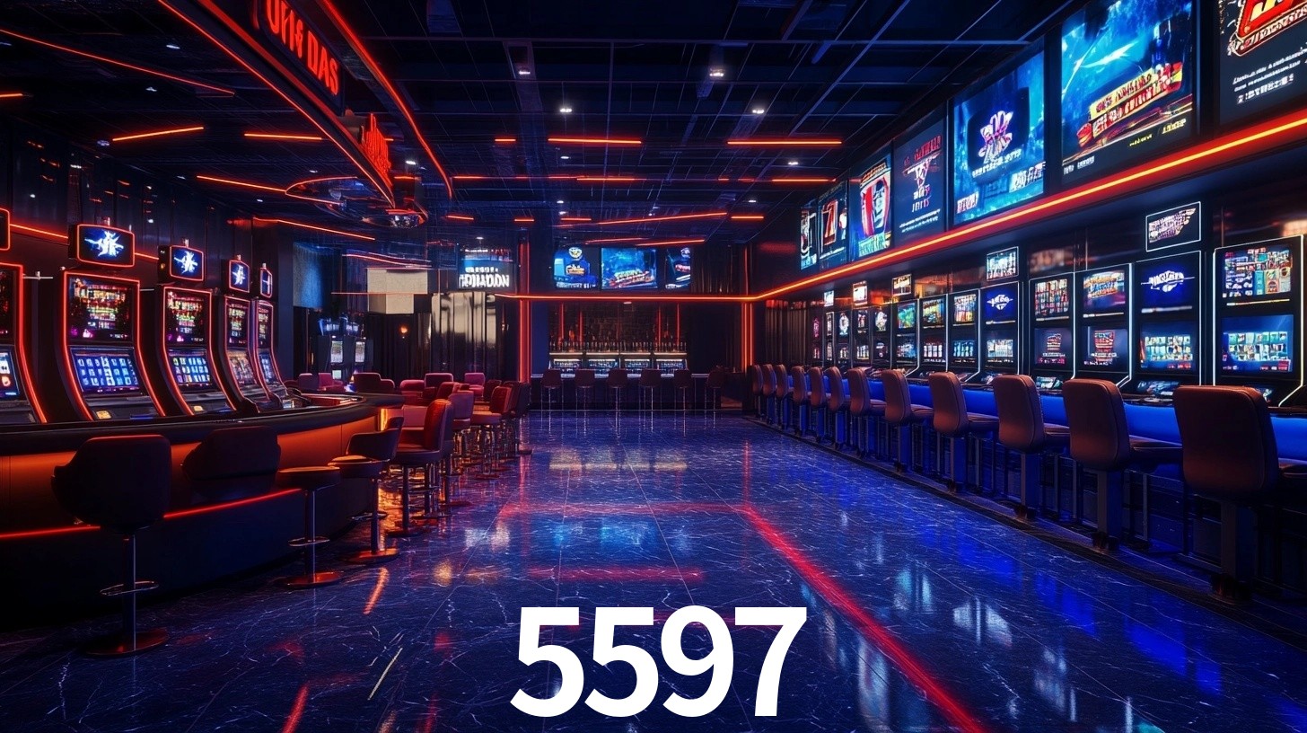 Roulette Table 5597