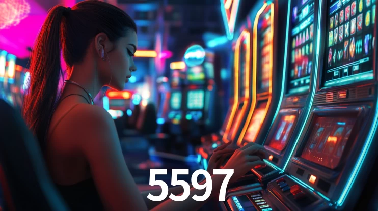 5597 App Interface