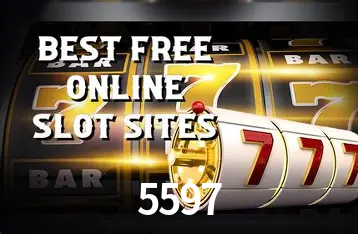 Descubra o Mundo do Cassino Online com 5597