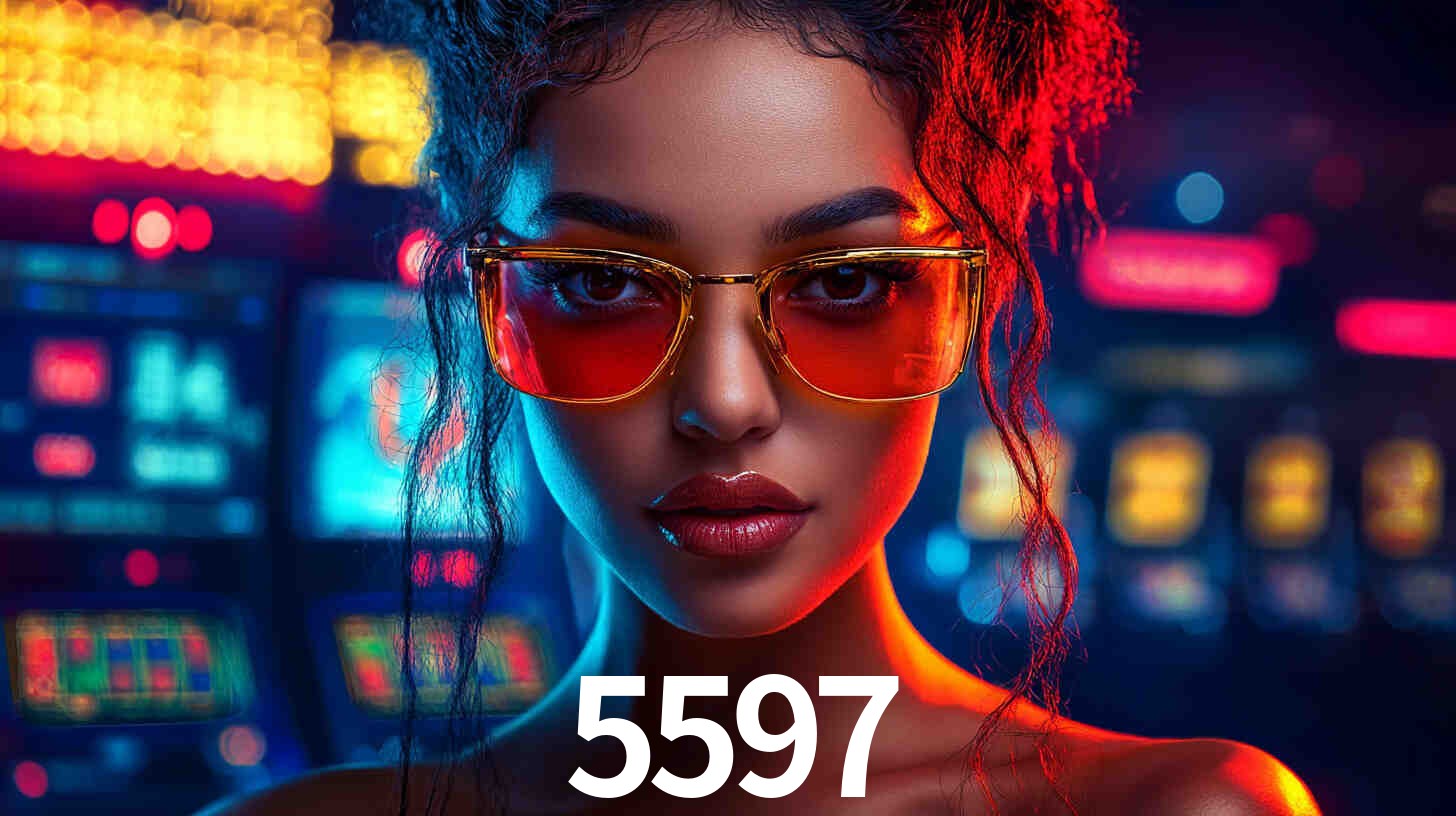 Inovações de Jogos na 5597: O Futuro das Experiências Interativas