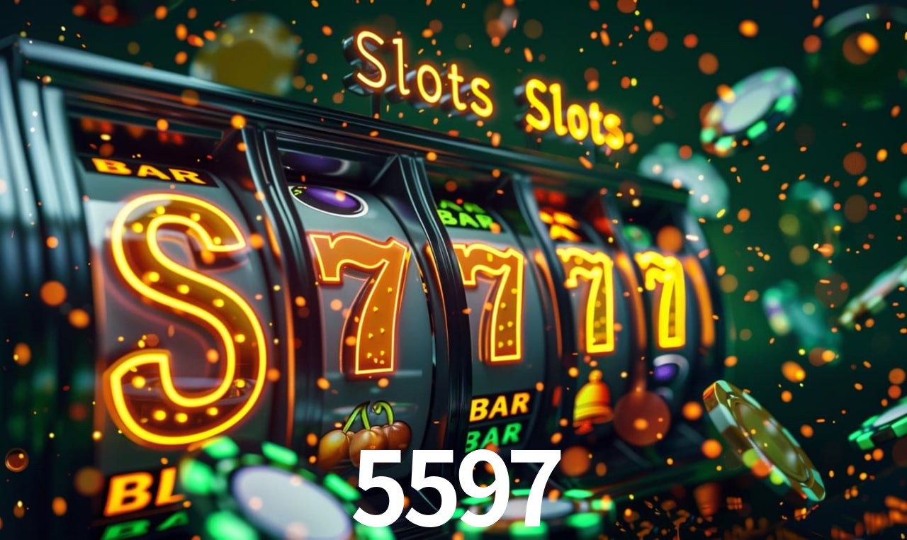 Casino Ao Vivo 5597