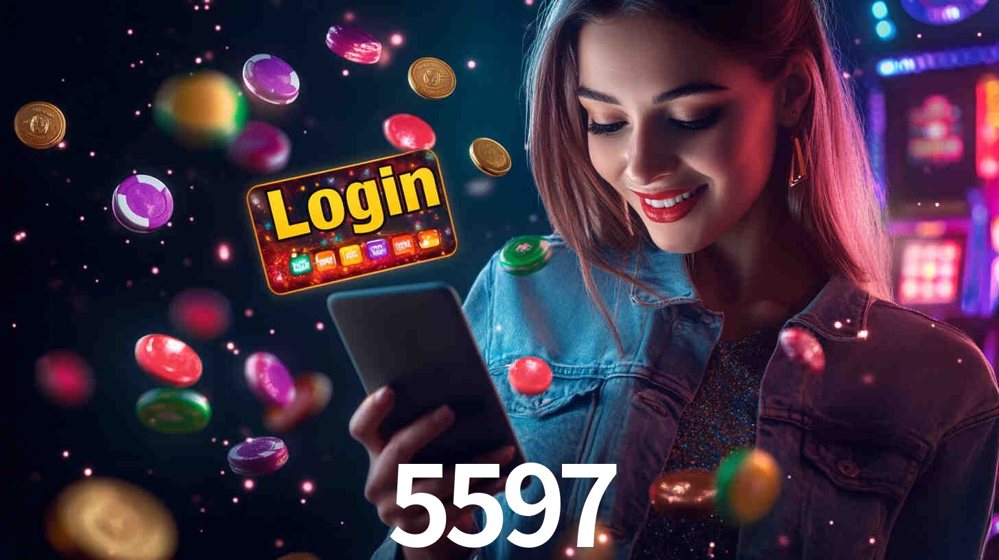 Desvendando o Mundo dos Jogos Virtuais na 5597